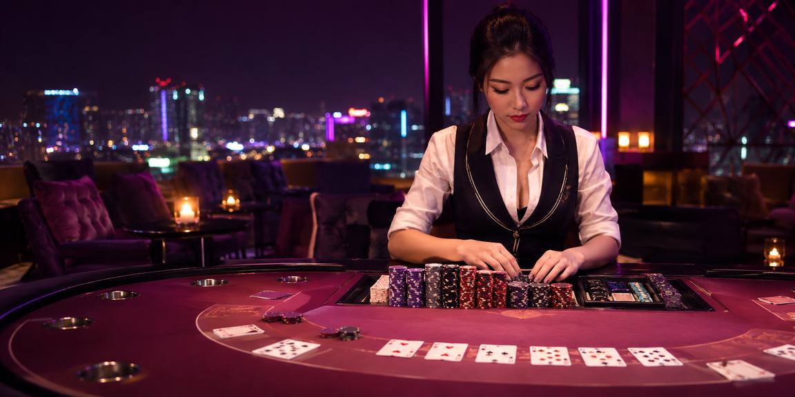 gps1 Live Casino